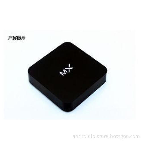 Anrdoid 4.2.2 Malaysia IPTV Box Dual Core Amlogic 8726-MX w